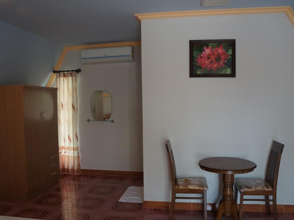 Hiso Resort Udon Thani Exterior foto