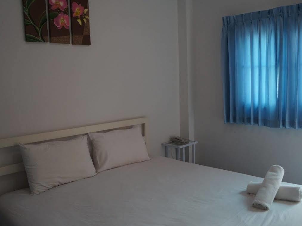 Hiso Resort Udon Thani Exterior foto