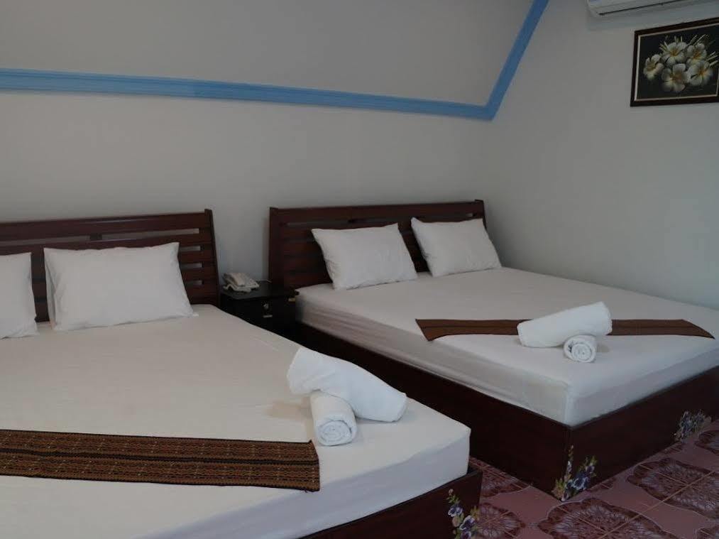 Hiso Resort Udon Thani Exterior foto